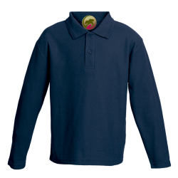 Preschool Long Sleeves Golfer