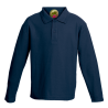 Preschool Long Sleeves Golfer