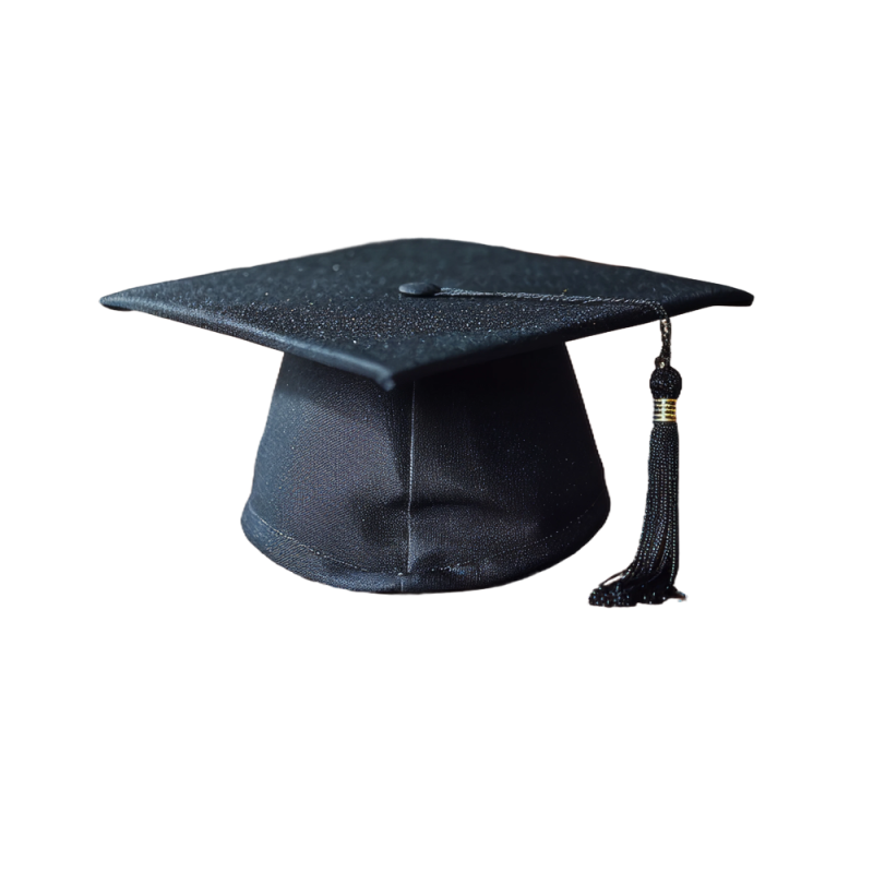 Preschool Graduation Hat