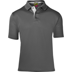 Golf shirt (Honeycomb)