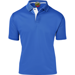 Golf shirt (Honeycomb)