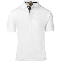 Golf shirt (Honeycomb)