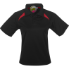 Golf shirt (with Piping)