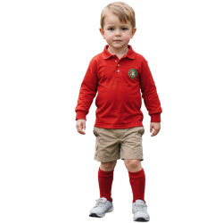 Boy's Golf shirt