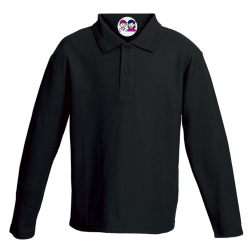 Boy's Golf shirt