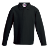 Boy's Golf shirt