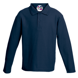 Boy's Golf shirt