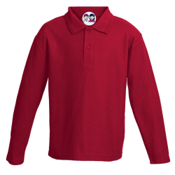 Boy's Golf shirt