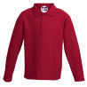 Boy's Golf shirt