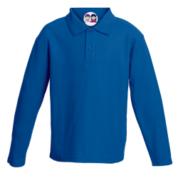 Boy's Golf shirt