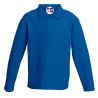 Boy's Golf shirt