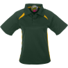 Golf shirt (with Piping)