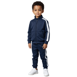 Boy's Tracksuit