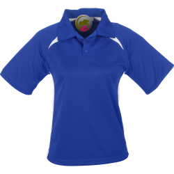 Golf shirt (with Piping)