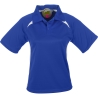 Golf shirt (with Piping)