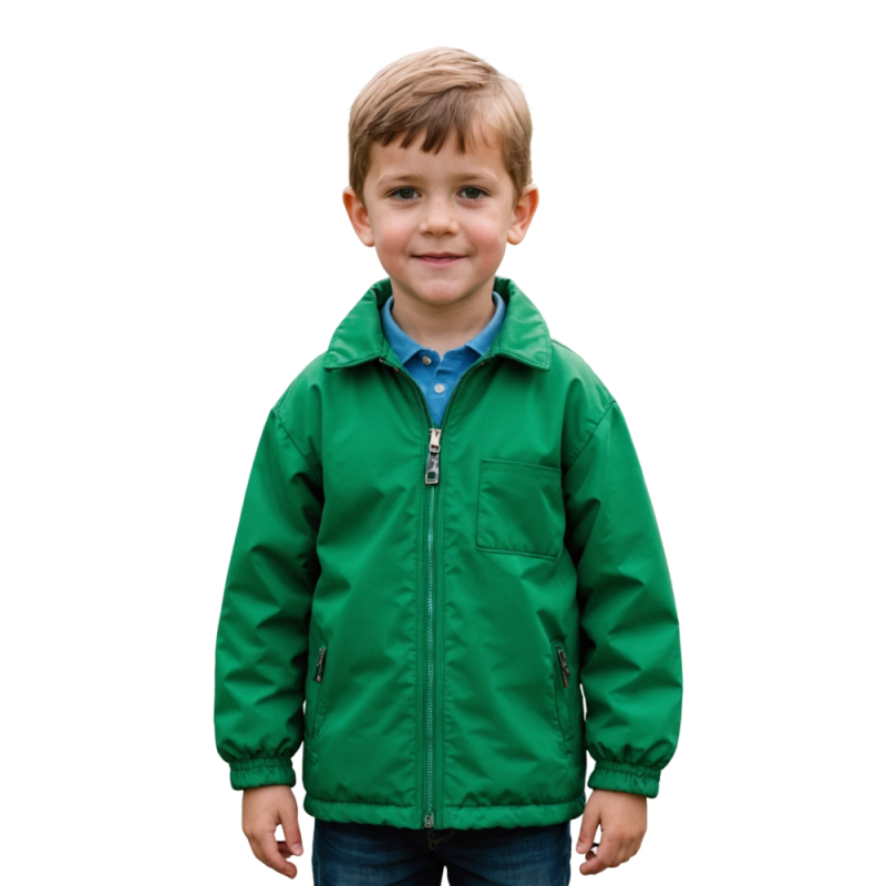 Boy's Drimac
