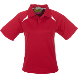 Golf shirt (with Piping)