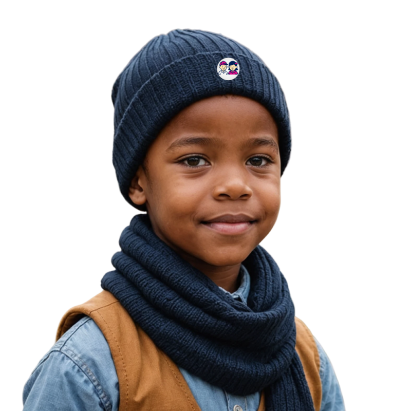 Boy's Beanie
