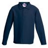 Girl's Golf shirt