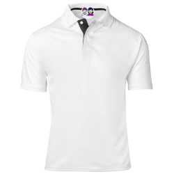 Girl's Golf shirt