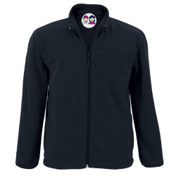 Girl's Fleece Jacket