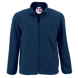 Girl's Fleece Jacket
