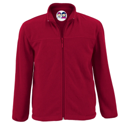 Girl's Fleece Jacket