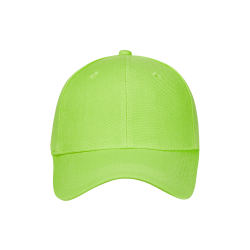 Preschool 6 Panel Cap