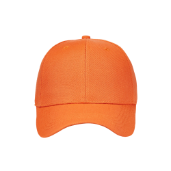 Preschool 6 Panel Cap