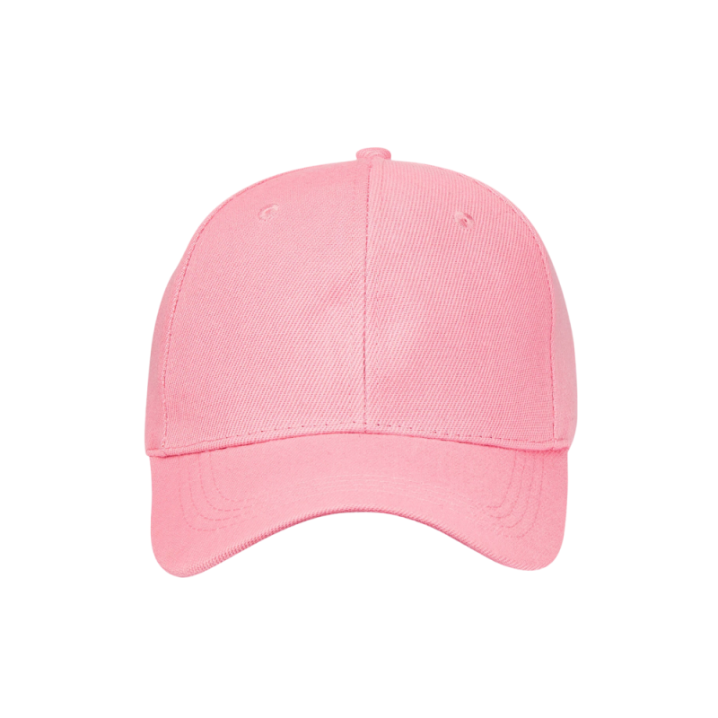 Preschool 6 Panel Cap