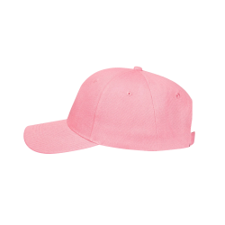 Preschool 6 Panel Cap