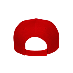 Preschool 6 Panel Cap