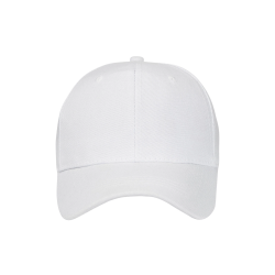 Preschool 6 Panel Cap