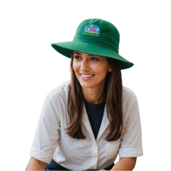 Teacher's Cricket Hat