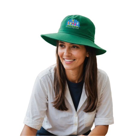 Teacher's Cricket Hat