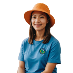 Teacher's Bucket Hat