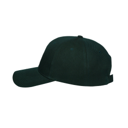 Teacher's 6 Panel Cap