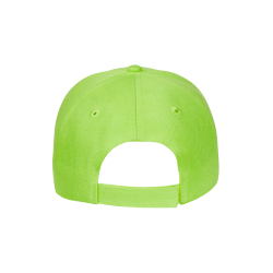 Teacher's 6 Panel Cap