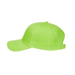 Teacher's 6 Panel Cap
