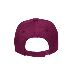 Teacher's 6 Panel Cap