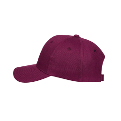 Teacher's 6 Panel Cap