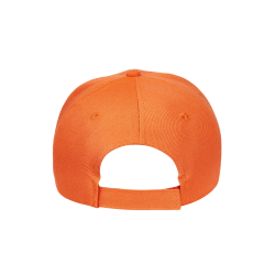 Teacher's 6 Panel Cap