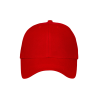 Teacher's 6 Panel Cap