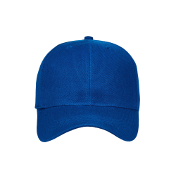 Teacher's 6 Panel Cap
