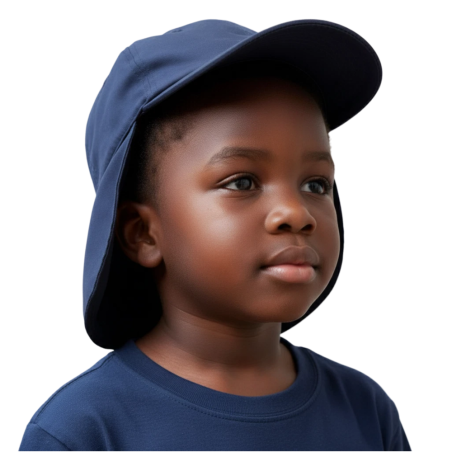 Preschool Fisherman Cap