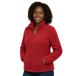 Teachers Fleece Jacket