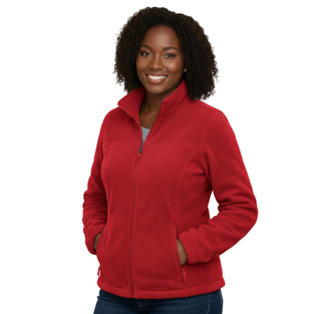 Teachers Fleece Jacket
