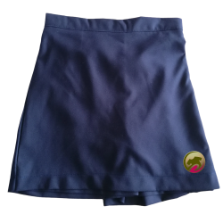 Skorts