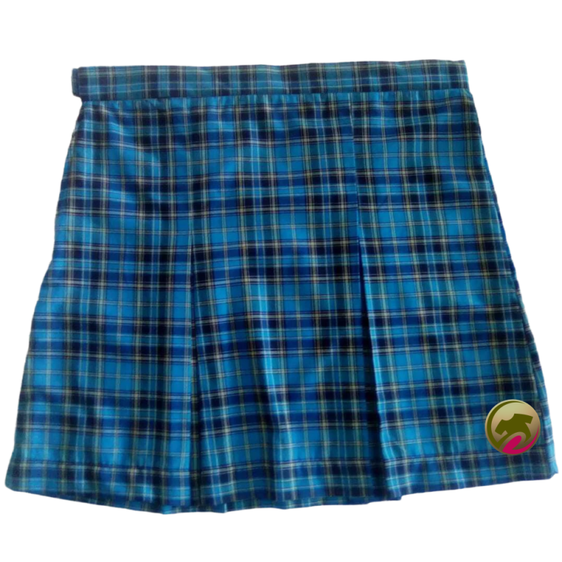 Check Skorts