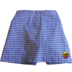 Check Skorts